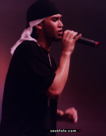billy